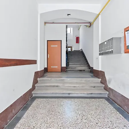 Market 5 - Rent Apartament *
