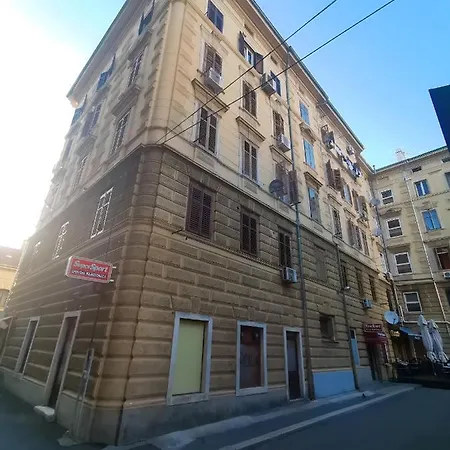 Market 5 - Rent *