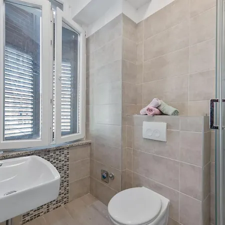 Lejlighed Market 5 - Rent Rijeka