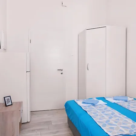 Market 5 - Rent Lejlighed