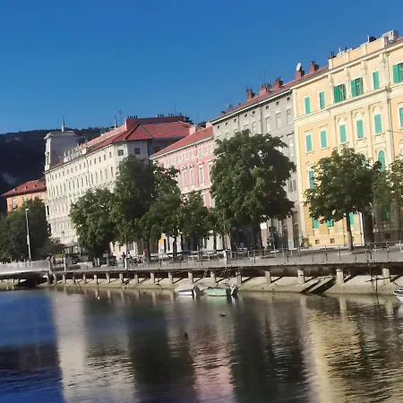 Market 5 - Rent * Rijeka