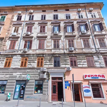Market 5 - Rent