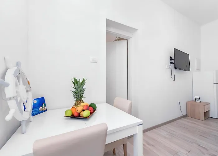 شقة Market 5 - Rent